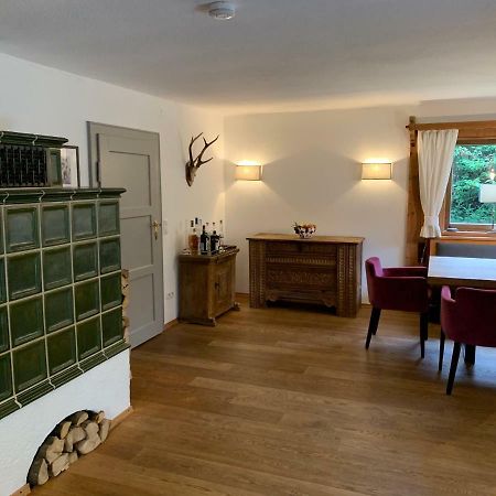 Traumhaftes Ferienhaus Direkt Am Tegernsee ร็อทท์อาค-เอเกิร์น ภายนอก รูปภาพ