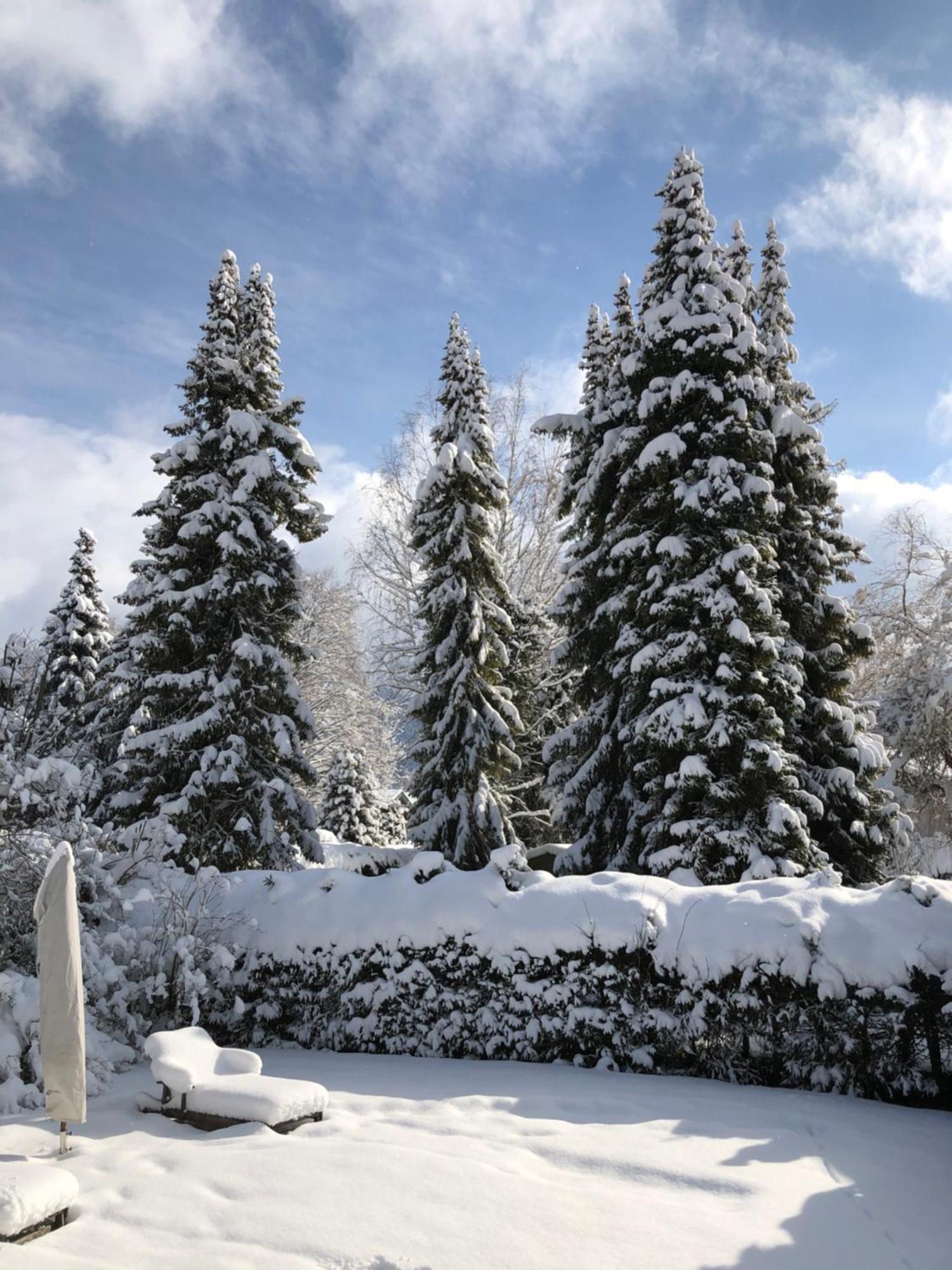 Traumhaftes Ferienhaus Direkt Am Tegernsee ร็อทท์อาค-เอเกิร์น ภายนอก รูปภาพ