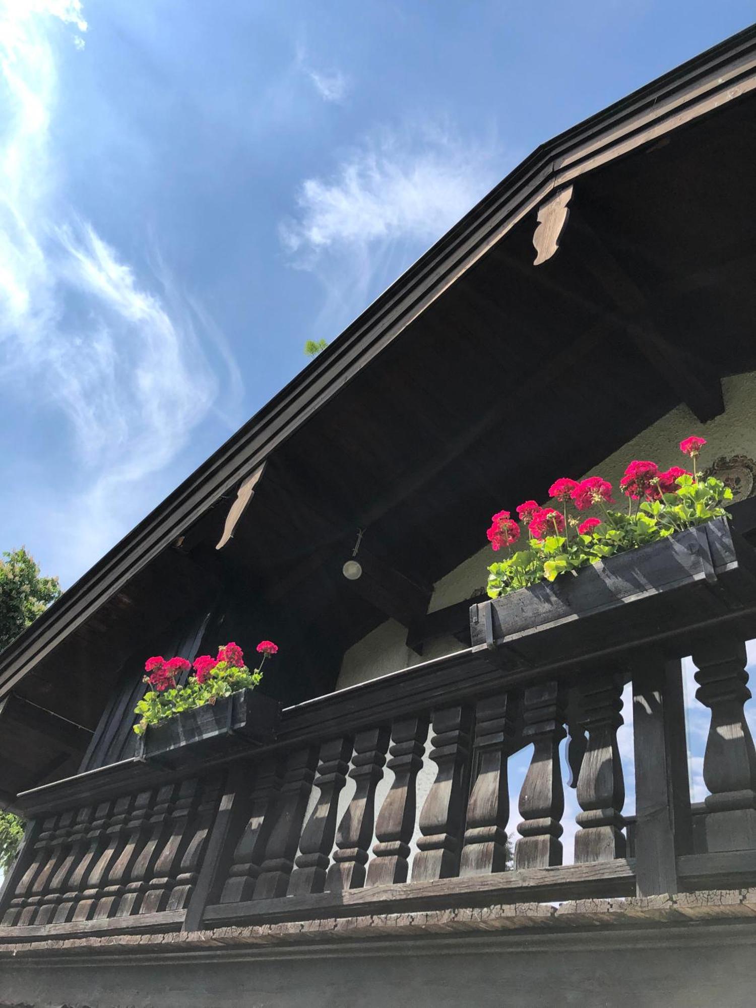 Traumhaftes Ferienhaus Direkt Am Tegernsee ร็อทท์อาค-เอเกิร์น ภายนอก รูปภาพ