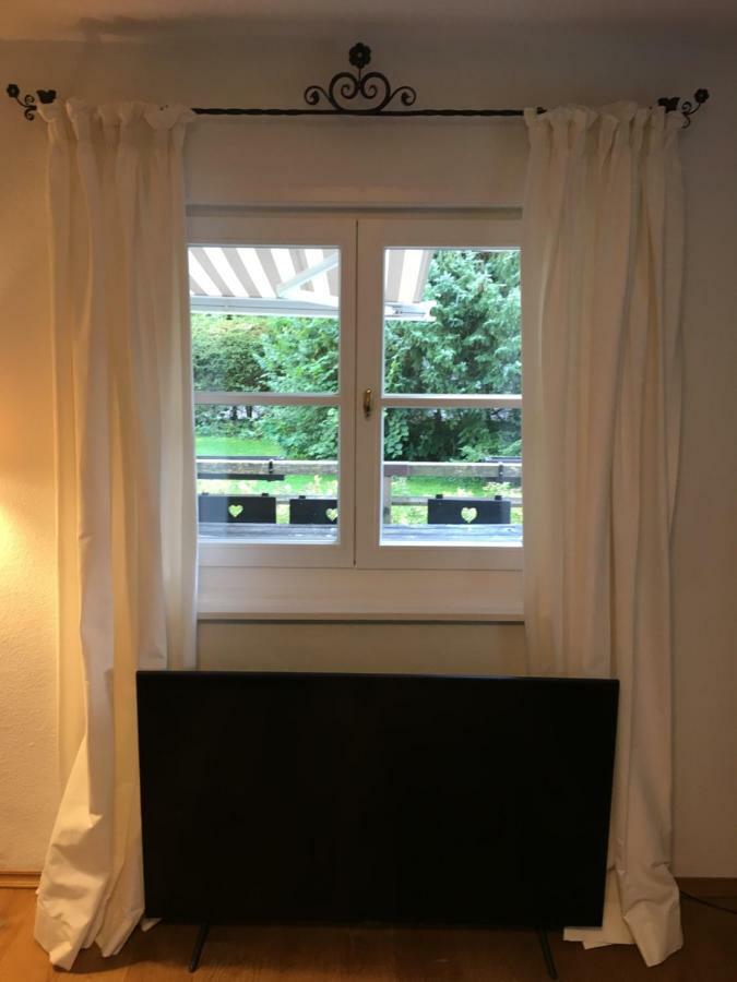 Traumhaftes Ferienhaus Direkt Am Tegernsee ร็อทท์อาค-เอเกิร์น ภายนอก รูปภาพ