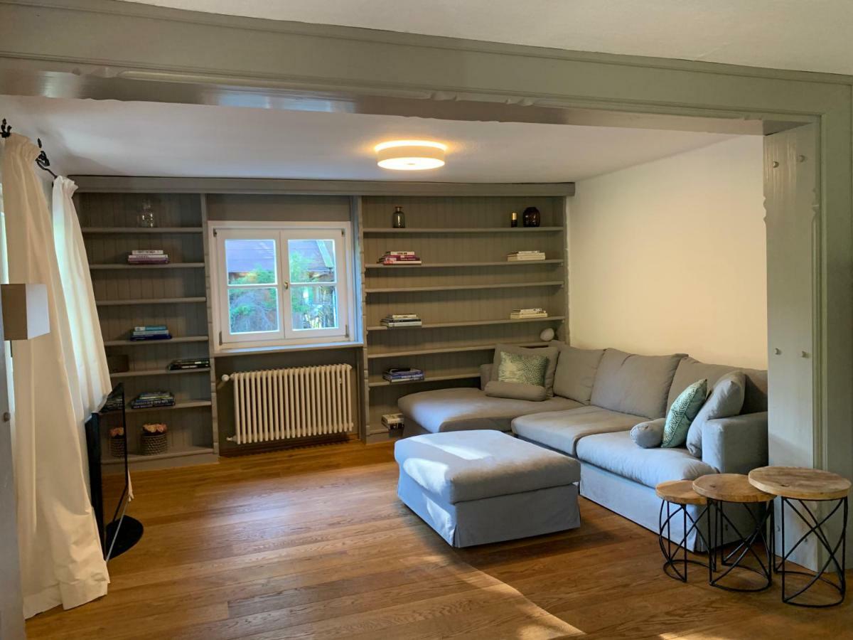 Traumhaftes Ferienhaus Direkt Am Tegernsee ร็อทท์อาค-เอเกิร์น ภายนอก รูปภาพ