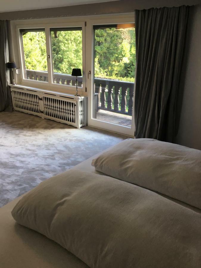 Traumhaftes Ferienhaus Direkt Am Tegernsee ร็อทท์อาค-เอเกิร์น ภายนอก รูปภาพ
