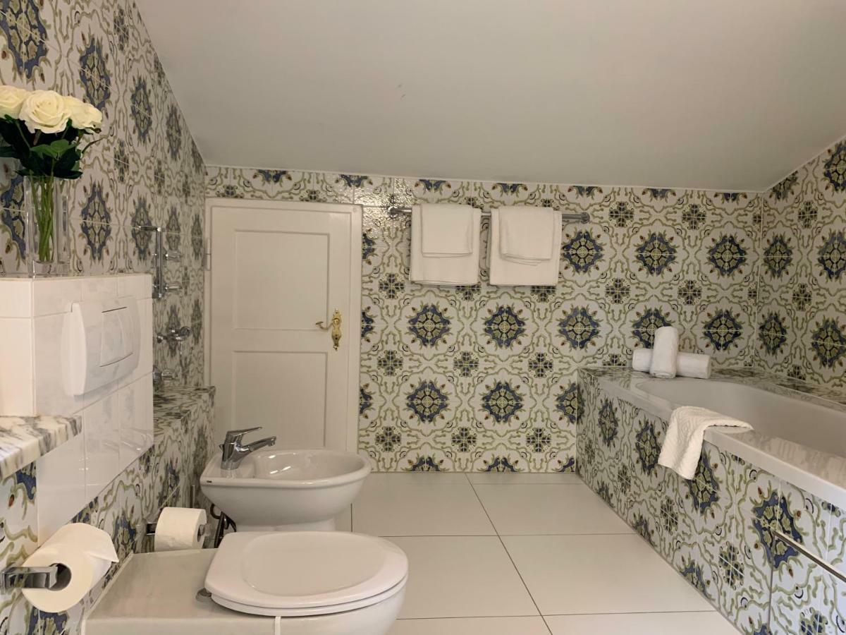Traumhaftes Ferienhaus Direkt Am Tegernsee ร็อทท์อาค-เอเกิร์น ภายนอก รูปภาพ