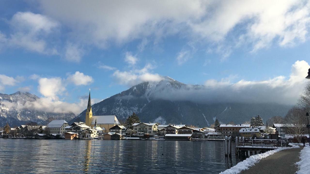 Traumhaftes Ferienhaus Direkt Am Tegernsee ร็อทท์อาค-เอเกิร์น ภายนอก รูปภาพ